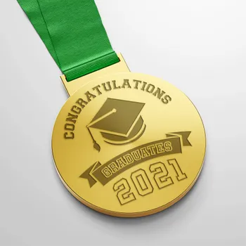 Medals - Custom Ribbons Now