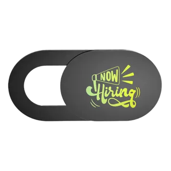 Webcam Covers - Custom Ribbons Now