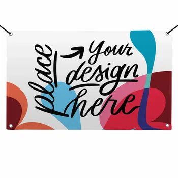 Banners - Custom Ribbons Now