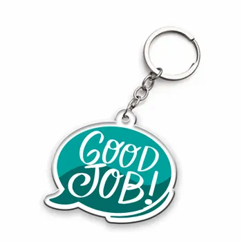 Keychains - Custom Ribbons Now