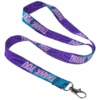 Lanyards - Custom Ribbons Now