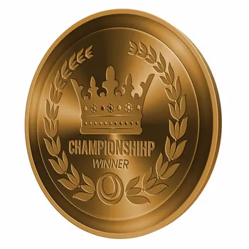 Challenge Coins - Custom Ribbons Now