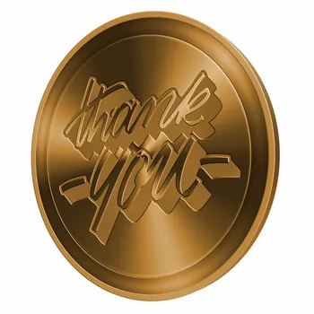 Challenge Coins - Custom Ribbons Now