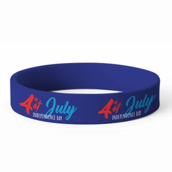 Wristbands - Custom Ribbons Now