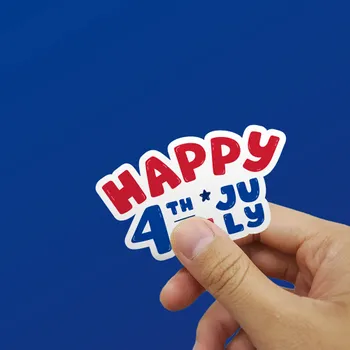 Stickers - Custom Ribbons Now