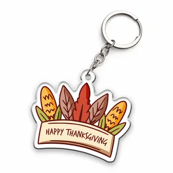 Keychains - Custom Ribbons Now