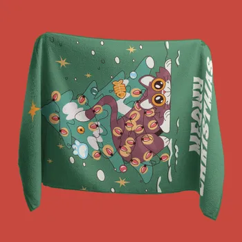 Towels - Custom Ribbons Now