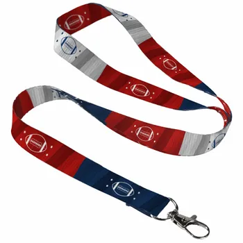 Lanyards - Custom Ribbons Now