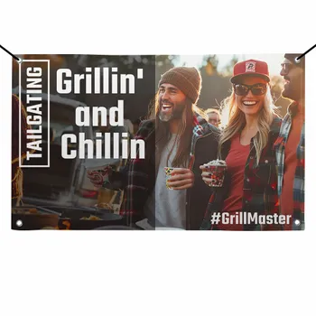 Banners - Custom Ribbons Now