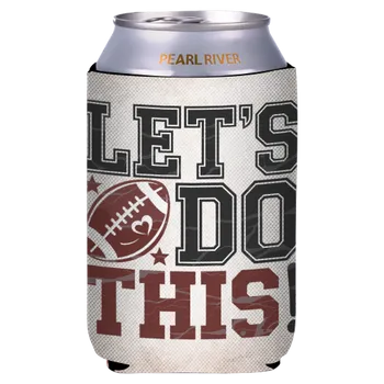 Can Coolers - Custom Ribbons Now