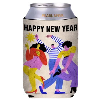 Can Coolers - Custom Ribbons Now