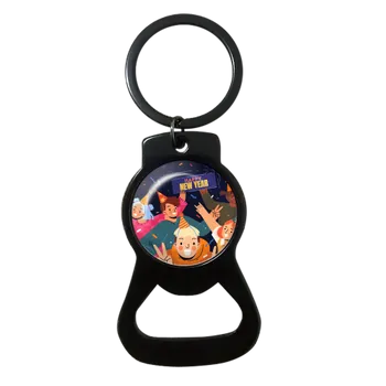 Bottle Openers - Custom Ribbons Now