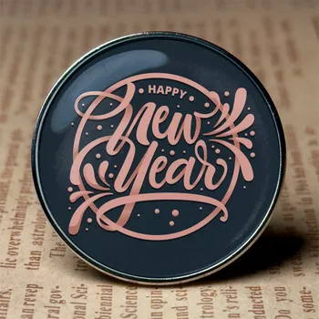 Lapel Pins - Custom Ribbons Now