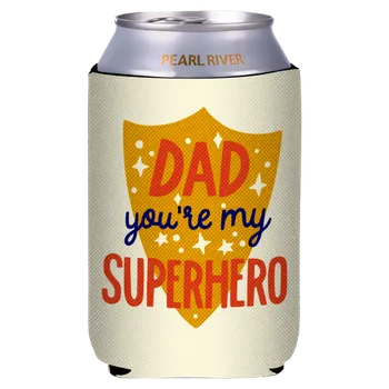 Can Coolers - Custom Ribbons Now