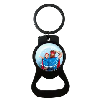 Bottle Openers - Custom Ribbons Now