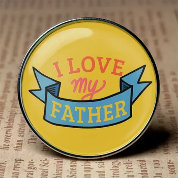 Lapel Pins - Custom Ribbons Now