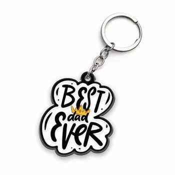 Keychains - Custom Ribbons Now