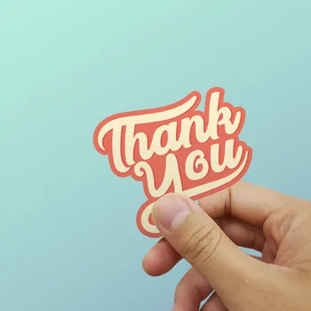 Stickers - Custom Ribbons Now