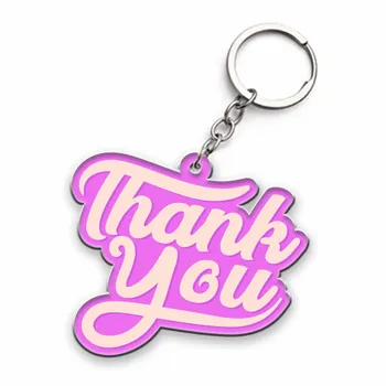 Keychains - Custom Ribbons Now