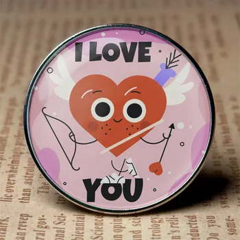 Lapel Pins - Custom Ribbons Now