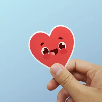 Stickers - Custom Ribbons Now