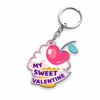 Keychains - Custom Ribbons Now