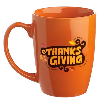 Ceramic Mugs - Custom Ribbons Now