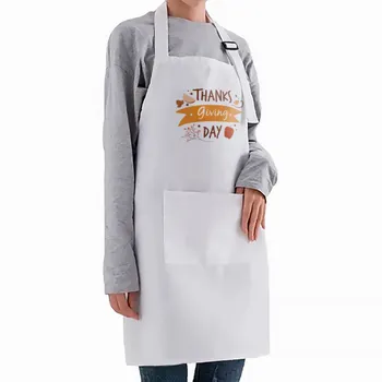 Aprons - Custom Ribbons Now