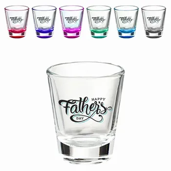 Shot Glasses - Custom Ribbons Now