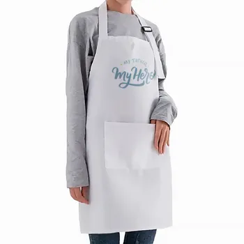 Aprons - Custom Ribbons Now