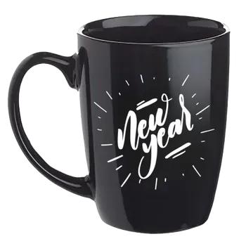 Ceramic Mugs - Custom Ribbons Now