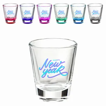Shot Glasses - Custom Ribbons Now
