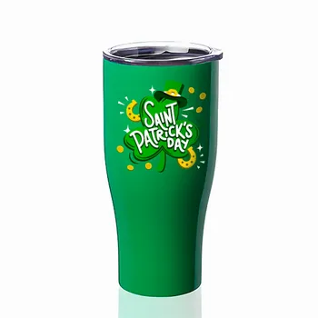 Stainless Steel Tumblers - Custom Ribbons Now