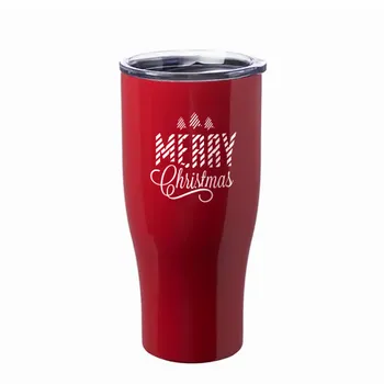 Stainless Steel Tumblers - Custom Ribbons Now
