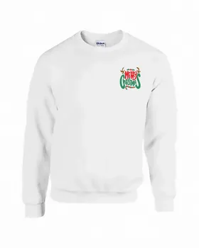 Sweatshirts - Custom Ribbons Now