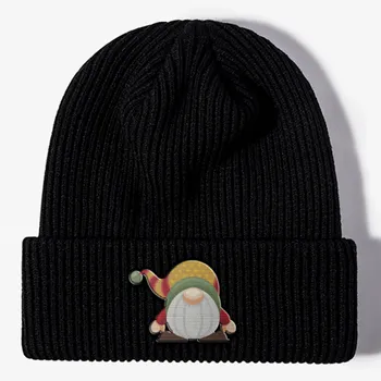 Beanies - Custom Ribbons Now
