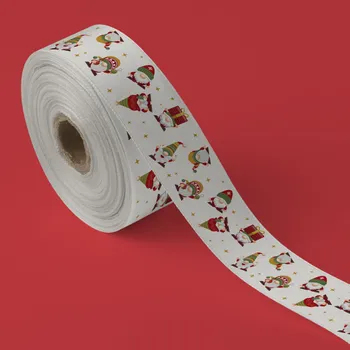 Ribbons - Custom Ribbons Now