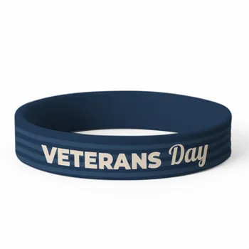 Wristbands - Custom Ribbons Now