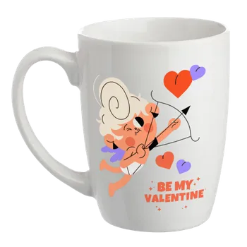 Ceramic Mugs - Custom Ribbons Now