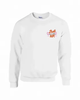 Sweatshirts - Custom Ribbons Now