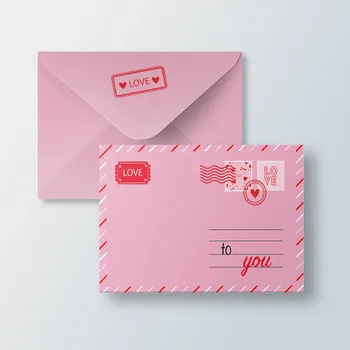 Envelopes - Custom Ribbons Now