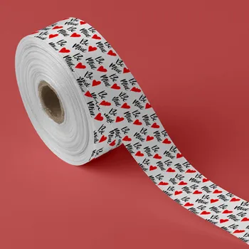 Ribbons - Custom Ribbons Now