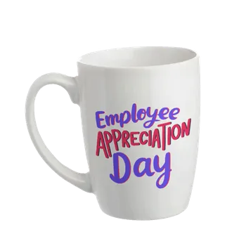 Ceramic Mugs - Custom Ribbons Now