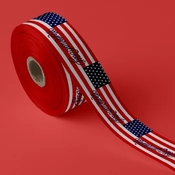 Ribbons - Custom Ribbons Now