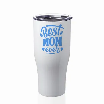 Stainless Steel Tumblers - Custom Ribbons Now