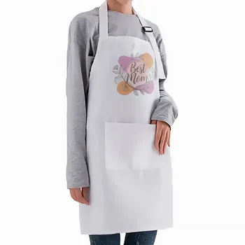 Aprons - Custom Ribbons Now