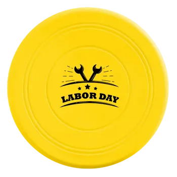 Flying Discs - Custom Ribbons Now