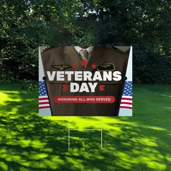 Yard Signs - Custom Ribbons Now