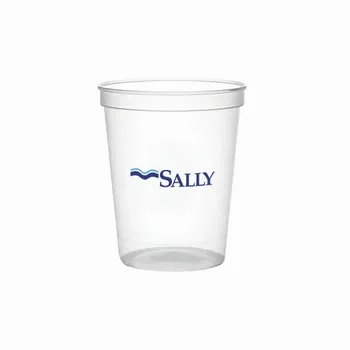 Reusable Cups - Custom Ribbons Now