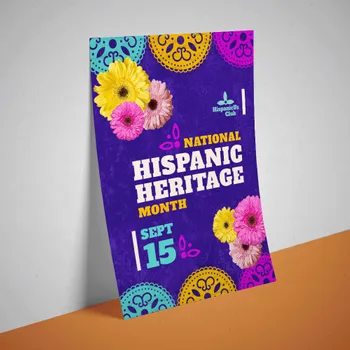 Flyers - Custom Ribbons Now